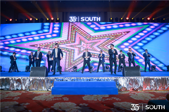 BB贝博艾弗森(中国区)股份有限公司-Official website